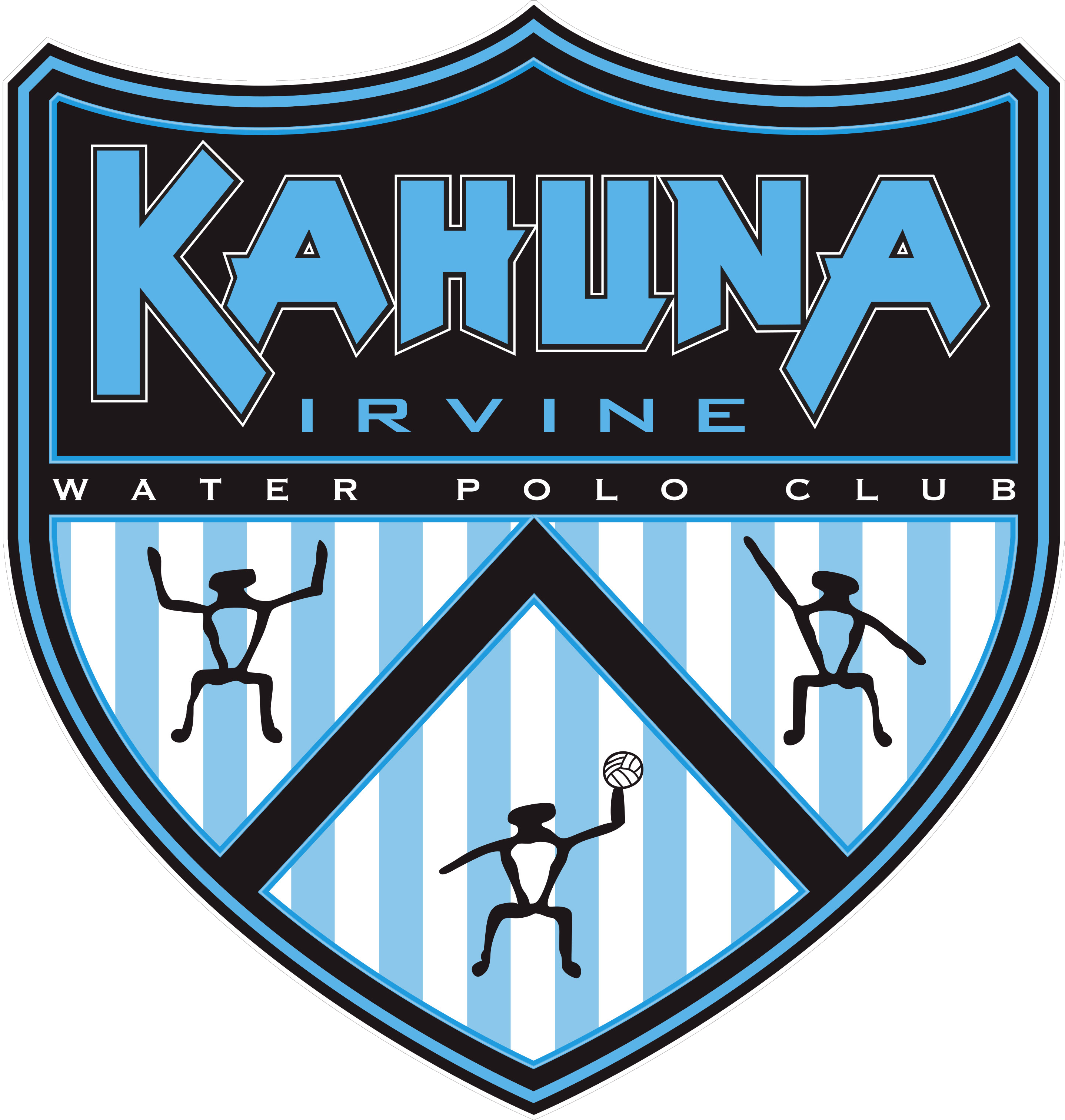 Irvine Kahuna Logo Clipart (3333x3333), Png Download