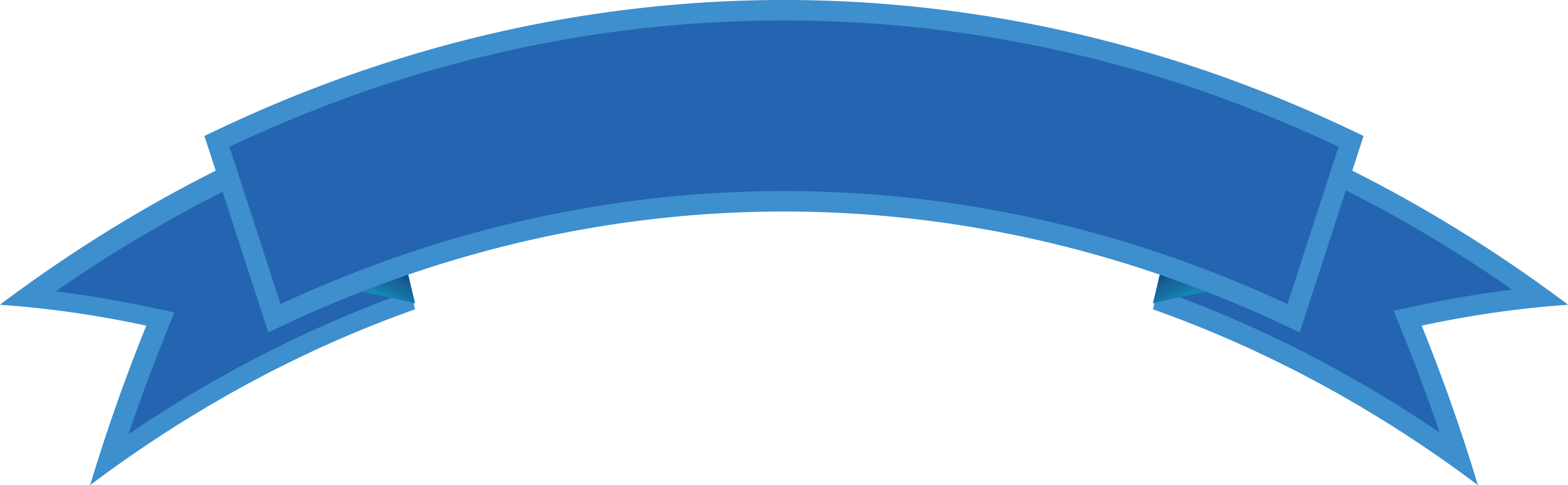 For Water Conservation - Circle Clipart (2745x849), Png Download