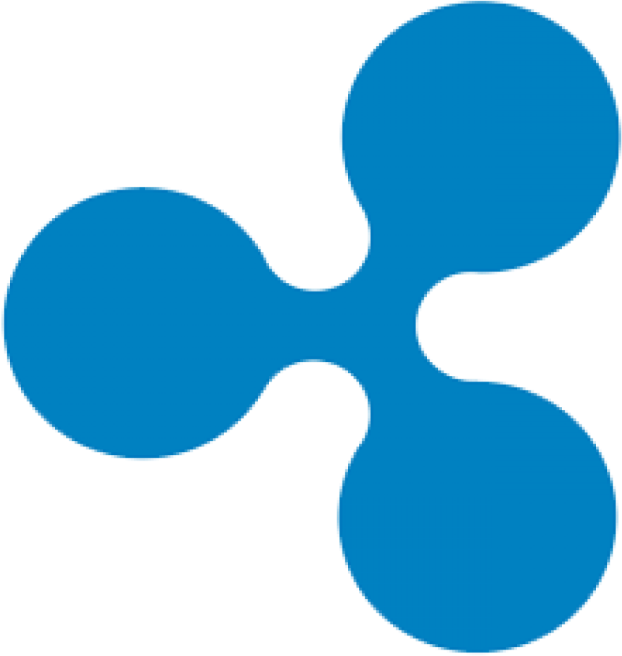 Ripple Logo Big Png Clipart (1600x960), Png Download