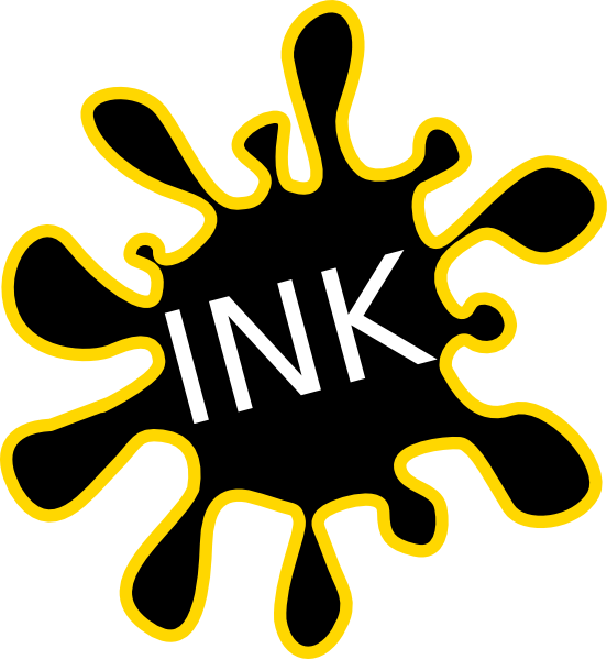 Splash Clip Art - Png Download (552x599), Png Download