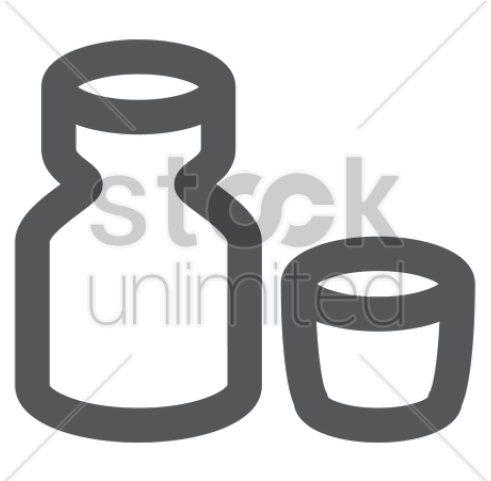 Sake Clipart Transparent - Cup - Png Download (640x480), Png Download