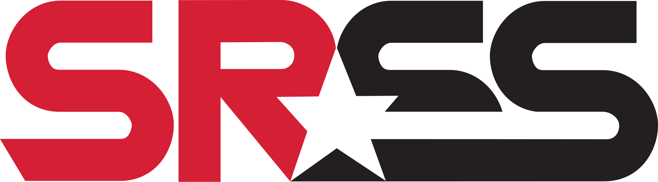 Santa Rosa Ski And Sports Logo - Santa Rosa Ski And Sport Clipart (2213x612), Png Download