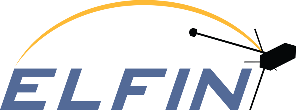 Electron Losses And Fields Investigation Clipart (1000x374), Png Download