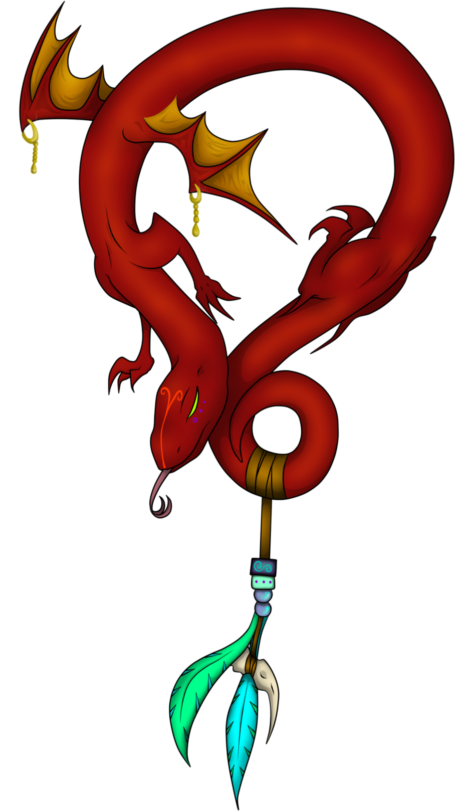 Ralola The Perfectly Flawed Artist - Artist Clipart (1000x1696), Png Download