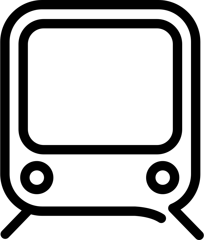 Train Station Comments - Xiamen Clipart (832x980), Png Download