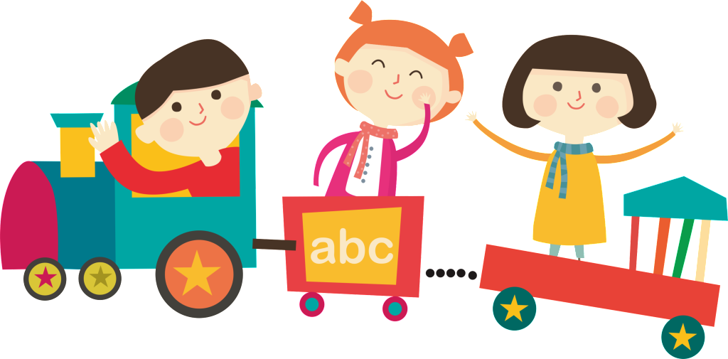 Cartoon Business Small Element Design Free Png - โปร โม ชั่ น รถไฟฟ้า Clipart (1024x505), Png Download