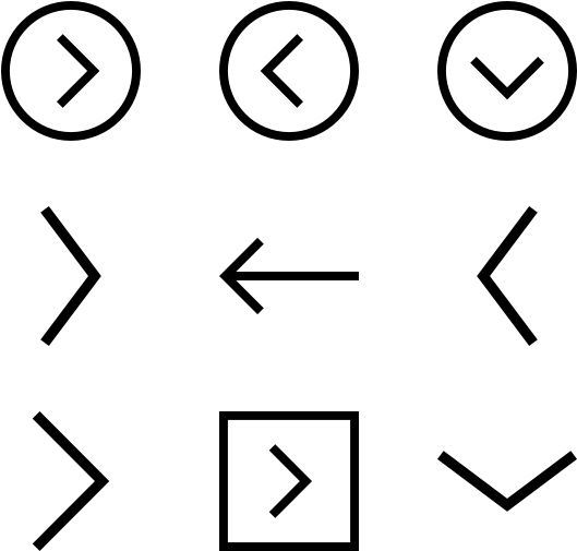 Arrow, Back Rewind, Before, Fast Back, Left, Previous - Next Previous Icons Png Clipart (600x564), Png Download