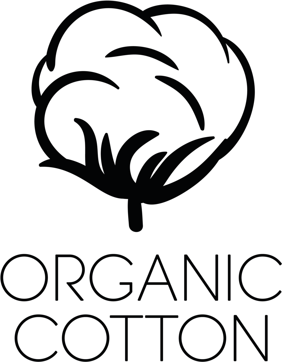 Our Fabrics - Cotton Clipart (1400x1400), Png Download