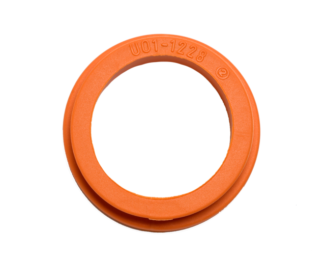 Seal For Sr 200 & Sr - Strontium Clipart (640x640), Png Download
