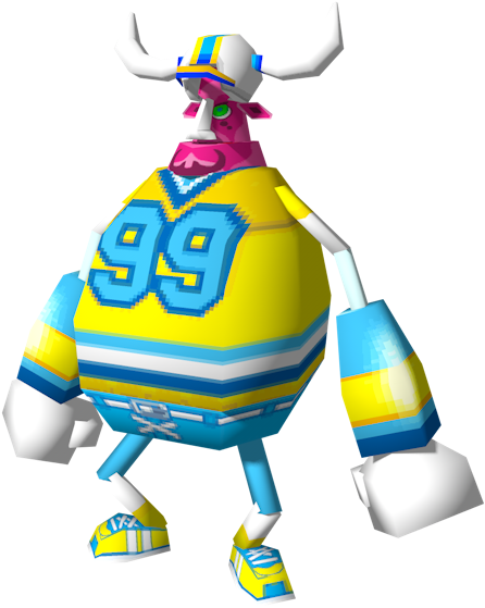 Chibi-robo Park Patrol - Chibi-robo!: Park Patrol Clipart (750x650), Png Download