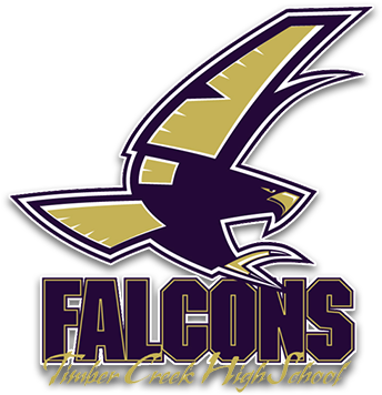 Timbercreek Falcon Clipart (450x450), Png Download