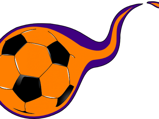 Soccer Ball Clipart (640x480), Png Download