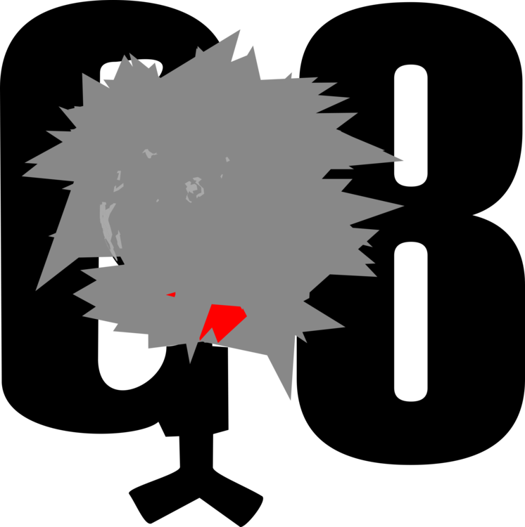 Computer Icons Download Drawing Pixel Art - G8 Symbol Clipart (746x750), Png Download