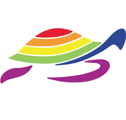 New Year's Day Pool Party Turtle Cove Beach Resort - Turtle Clipart (684x708), Png Download