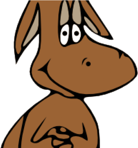Moose Clipart Friend - Wilderness Gang: Loving Others Who Hurt Us Coloring - Png Download (640x480), Png Download