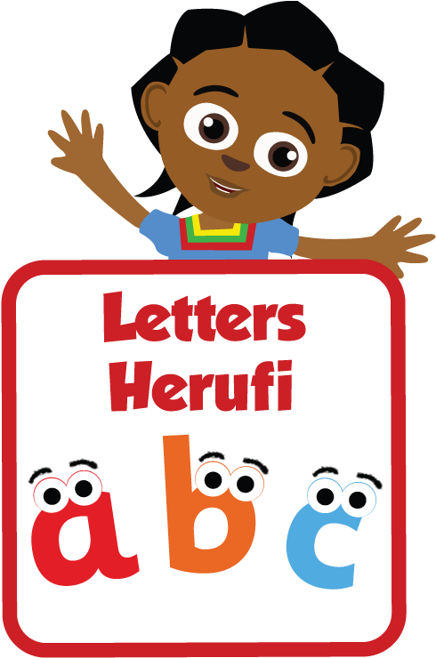 Akili And Me - Devinettes Clipart (800x800), Png Download