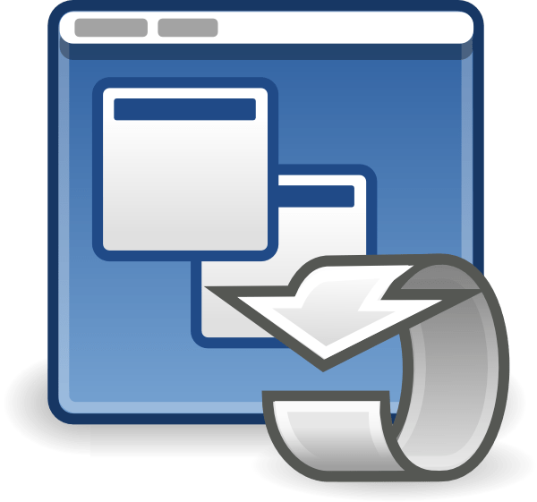 System Clipart - Png Download (600x561), Png Download