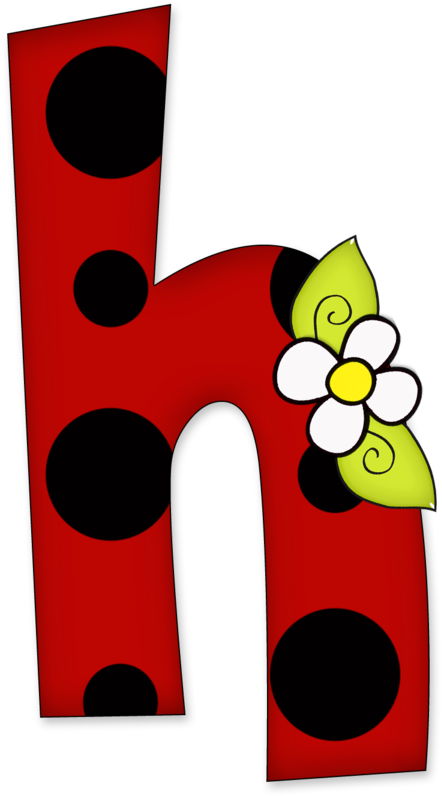 Ladybugalphabetpolka Artabcboxes - Letra I De Mariquitas Clipart (900x869), Png Download