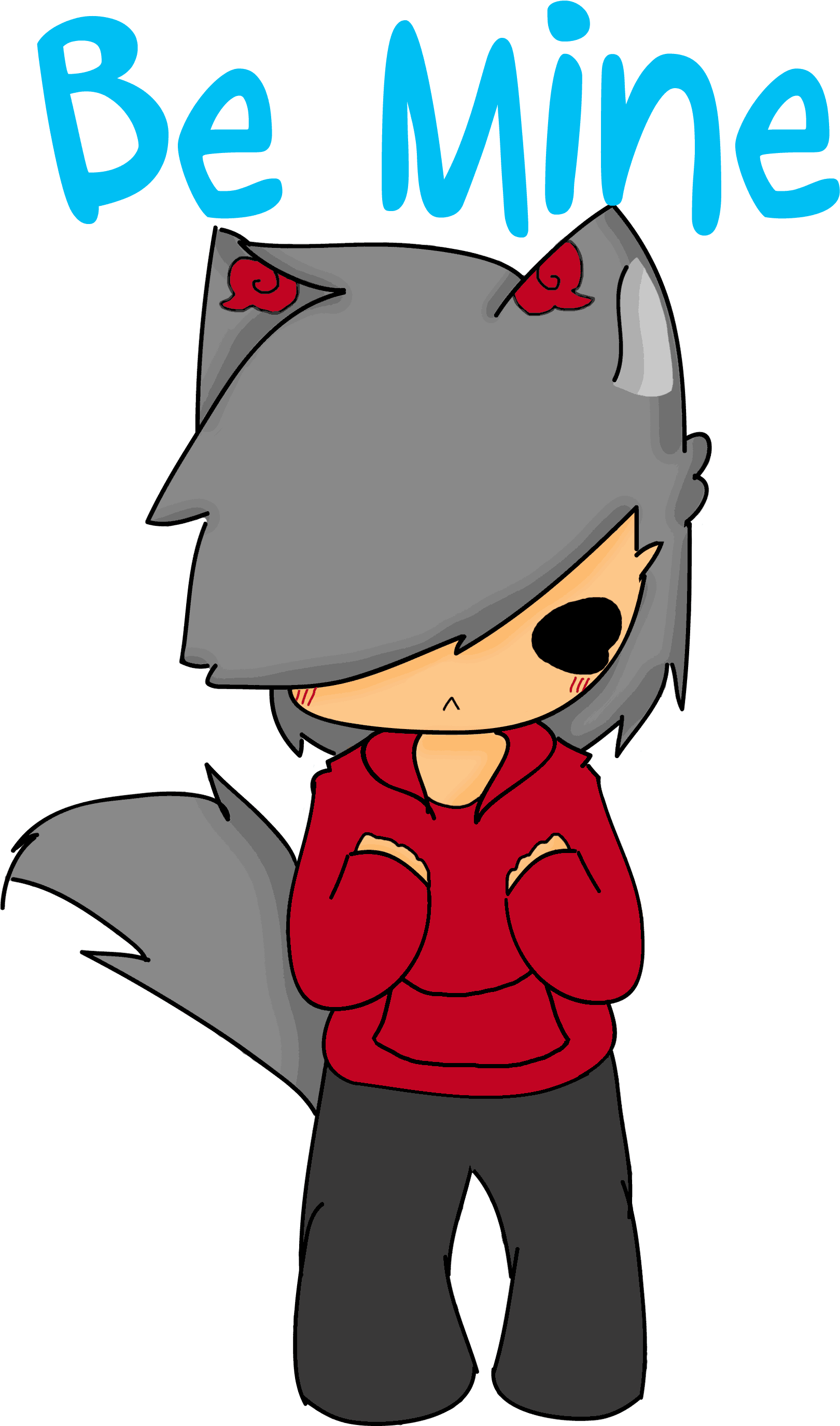 Index Of Wp Content Uploads Beminegraphicimagegif - Anime Mining Gif Clipart (2230x2815), Png Download