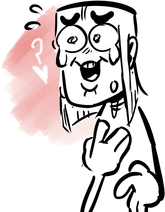 This Is So Nice What The Hell - Goat Clipart (1280x777), Png Download