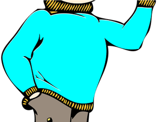 Child Clipart Shorts - Flash Card Of Boy - Png Download (640x480), Png Download