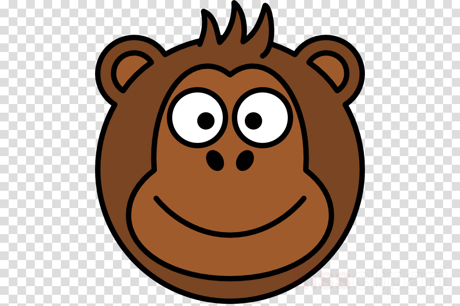 Laugh Clipart Joke Humour Circle - Smiley Face Without Background - Png Download (900x600), Png Download