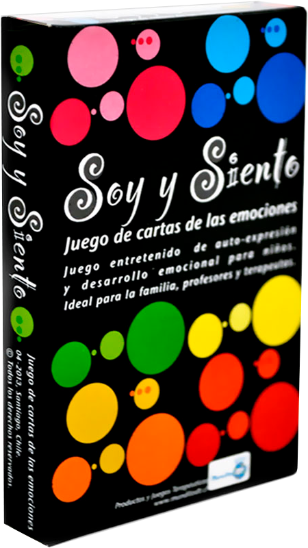 Soy Y Siento - Circle Clipart (1024x1024), Png Download