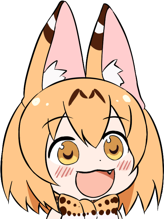 View Samegoogleiqdbsaucenao 1491578679960 , - Cartoon Clipart (800x725), Png Download