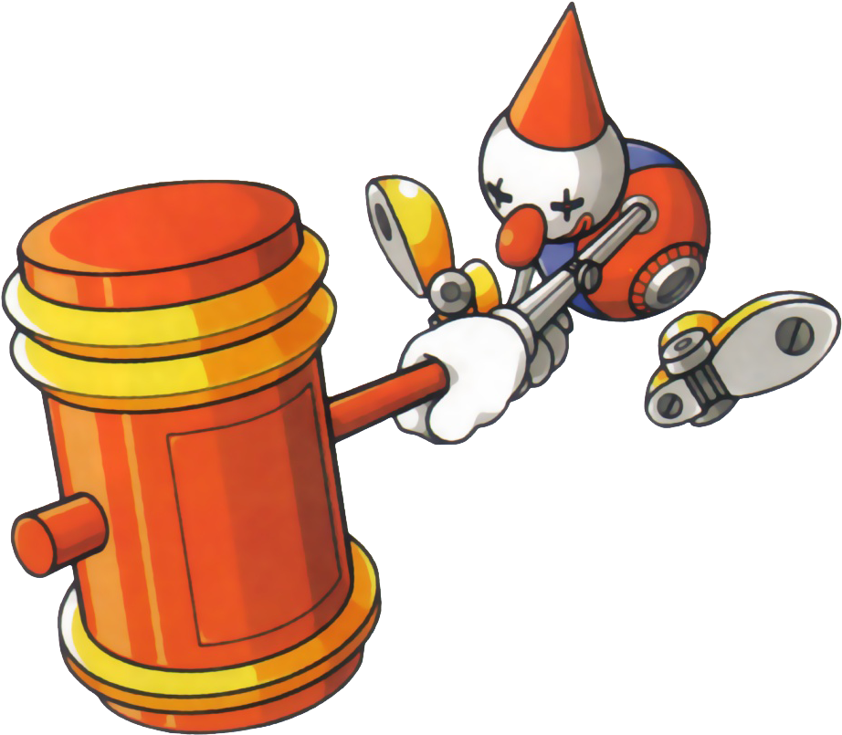 Piko Piko - Sonic Piko Piko Hammer Toy Clipart (968x911), Png Download