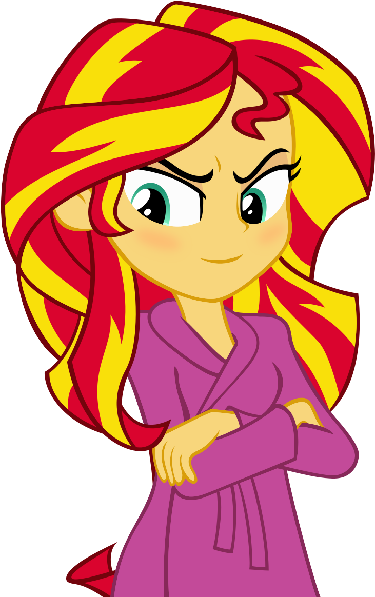 View 953768 Safe Solo Blushing Eques , 195kib, - Thumbnail Clipart (769x1182), Png Download