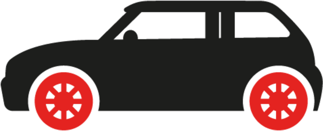 Exhausts - Seahawk Travels Car Taxi Clipart (1236x927), Png Download