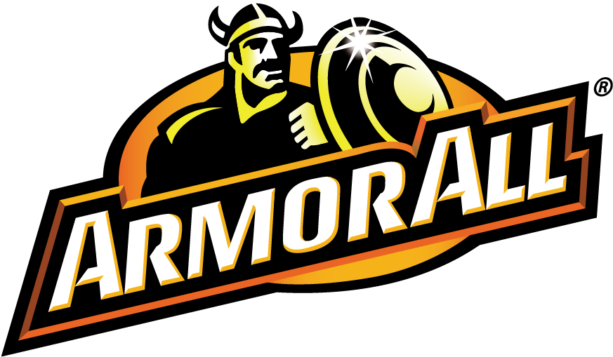 We Are Committed To Keep Your Car Looking Like New - Armor All Logo Clipart (971x971), Png Download