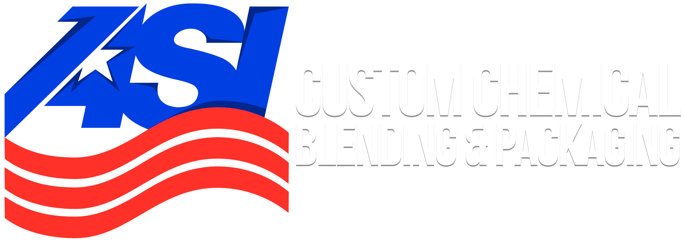 Asi Chemical Clipart (2424x862), Png Download