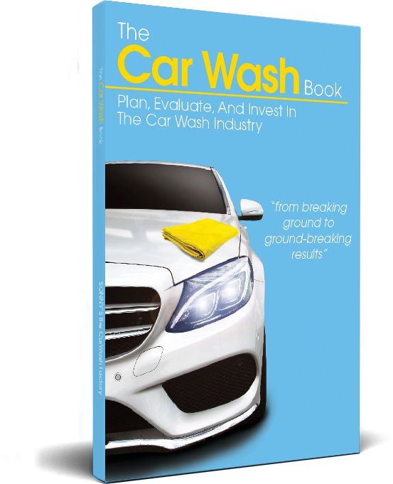 Looking To Plan, Evaluate, & Invest In The Car Wash - Car Clipart (553x681), Png Download