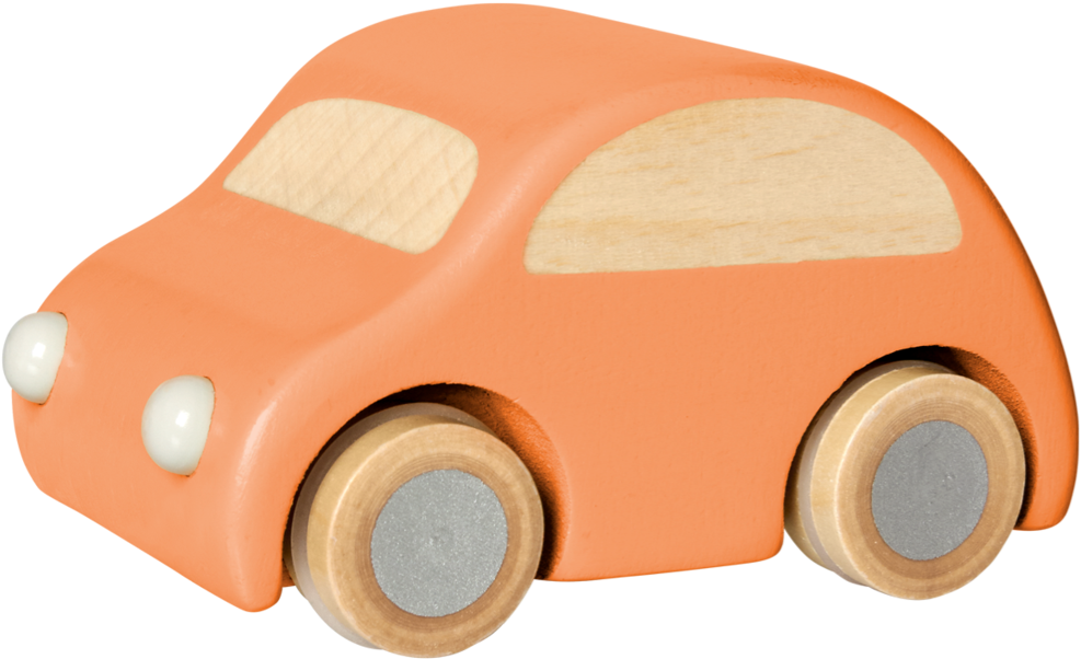 Wooden Car Png Clipart (1024x853), Png Download