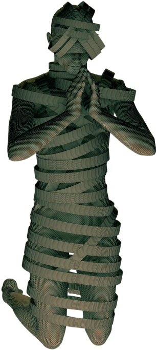 Up - Mummy Clipart (500x700), Png Download