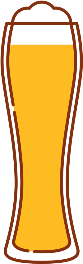 Suggested Brewing Kits - Beer Clipart (1024x1024), Png Download