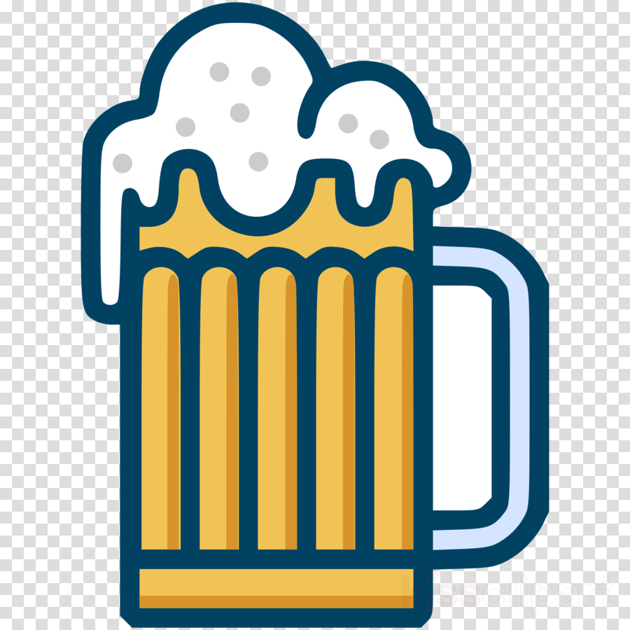 Beer Clipart (900x900), Png Download