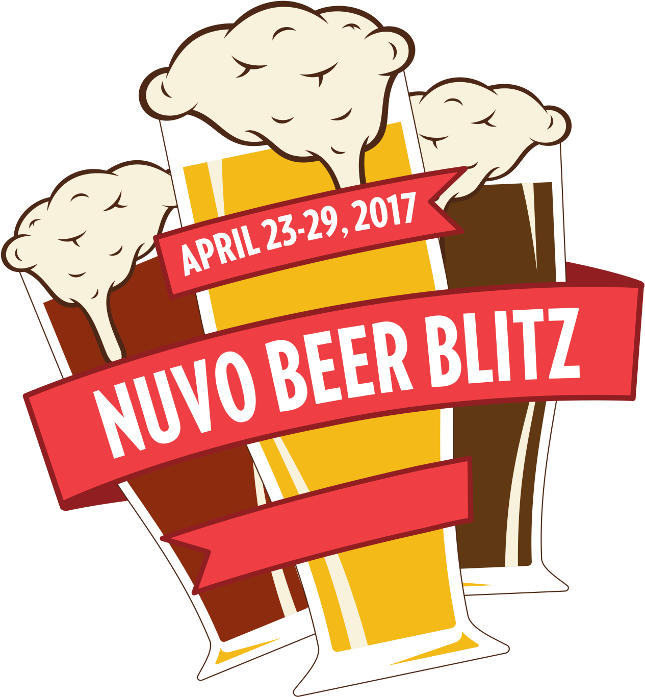 $3 Pints Are Coming Clipart (1440x1440), Png Download