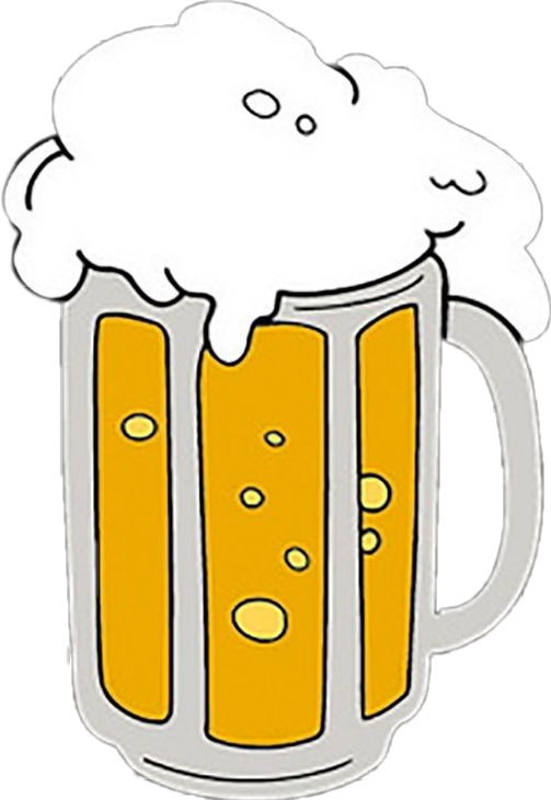 The Simpsons Clipart (503x730), Png Download