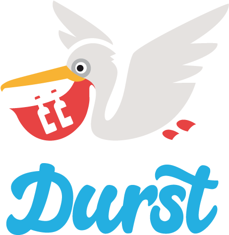 Durst App Clipart (591x591), Png Download