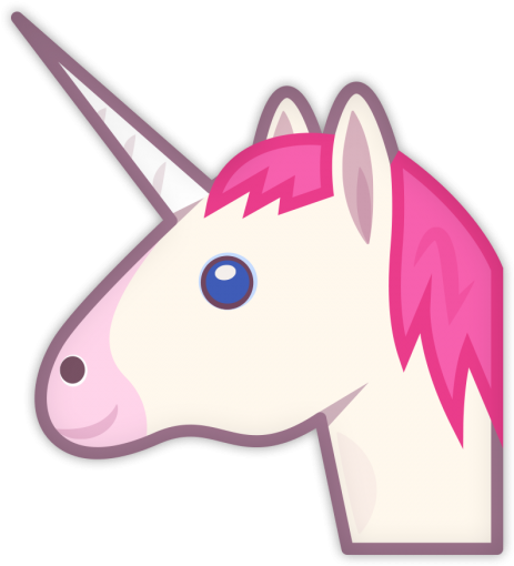 Report Abuse - Imagenes De Emoji Unicornio Clipart (700x525), Png Download