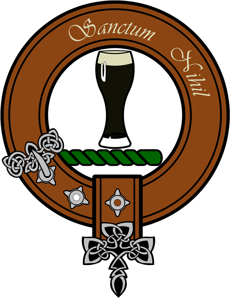 The Wmd Recent Posts - Logo Kilt Clipart (741x1000), Png Download