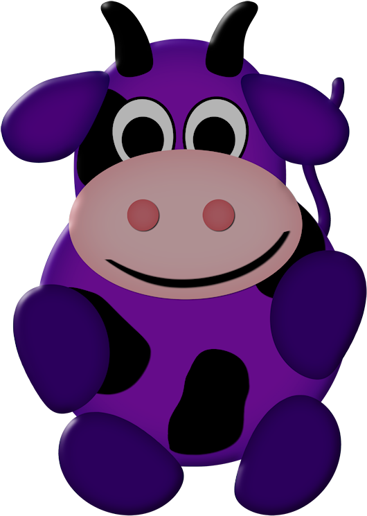 Par Ninie43 Le 29 Mars 2015 À - صور ثور كرتون Clipart (573x800), Png Download