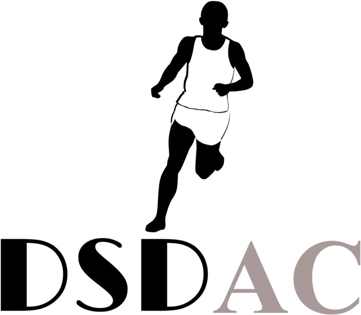 Women's Mini Marathon Group Training Clipart (1000x937), Png Download