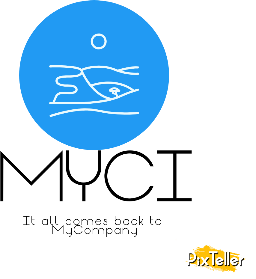 Pixbot › Logo Design - Graphic Design Clipart (1080x1080), Png Download