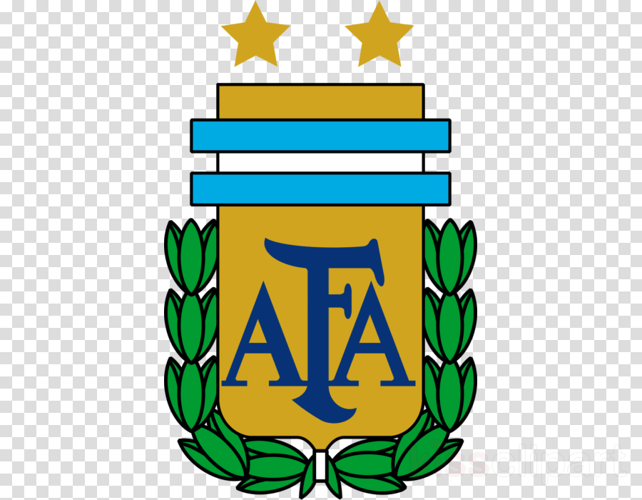 Argentina National Football Team Clipart Argentina - Png Download (900x700), Png Download