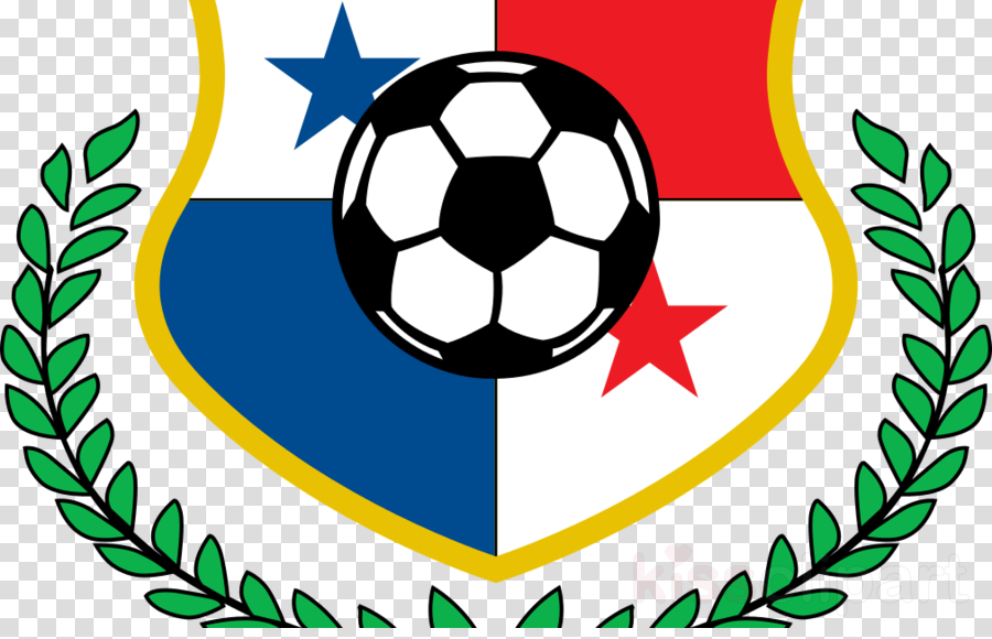 Panama Football Federation Clipart Panama National - Png Download (900x580), Png Download