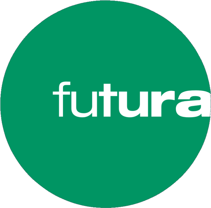 Lancheira Leo Madeira, Ex Vj Da Mtv, É O Novo Apresentador - Tv Futura Clipart (742x740), Png Download