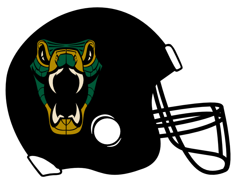 Clip Art Football Helmet Printable - Png Download (800x740), Png Download